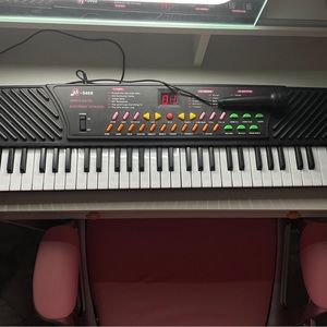 Electric Piano